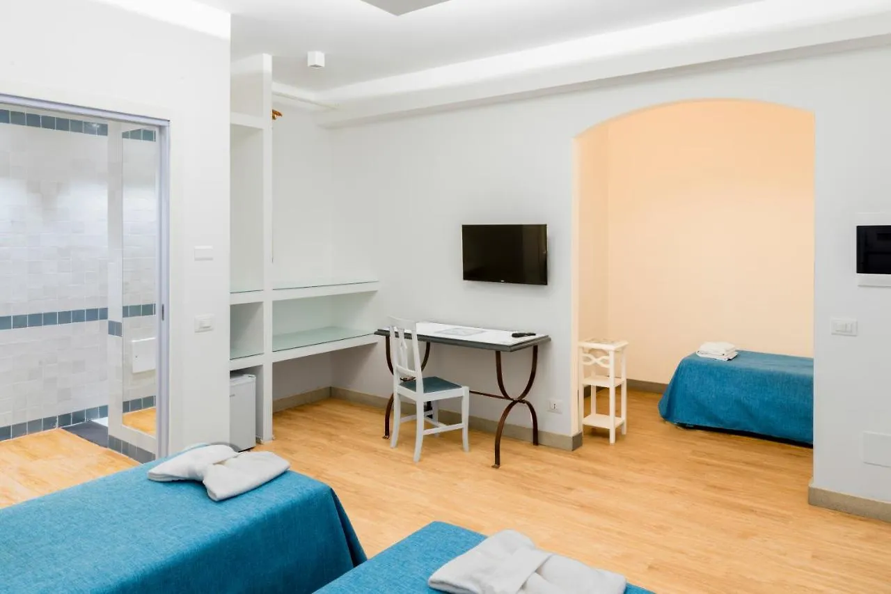 Le Dune Sicily Hotel Catania 3*,