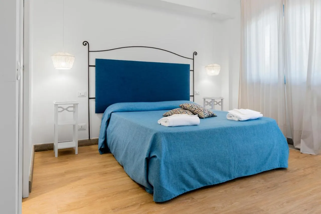 Le Dune Sicily Hotel Catania