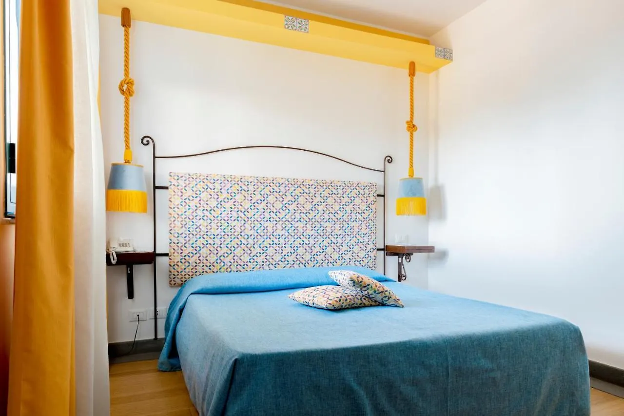 Le Dune Sicily Hotel Catania 3*,  Italy