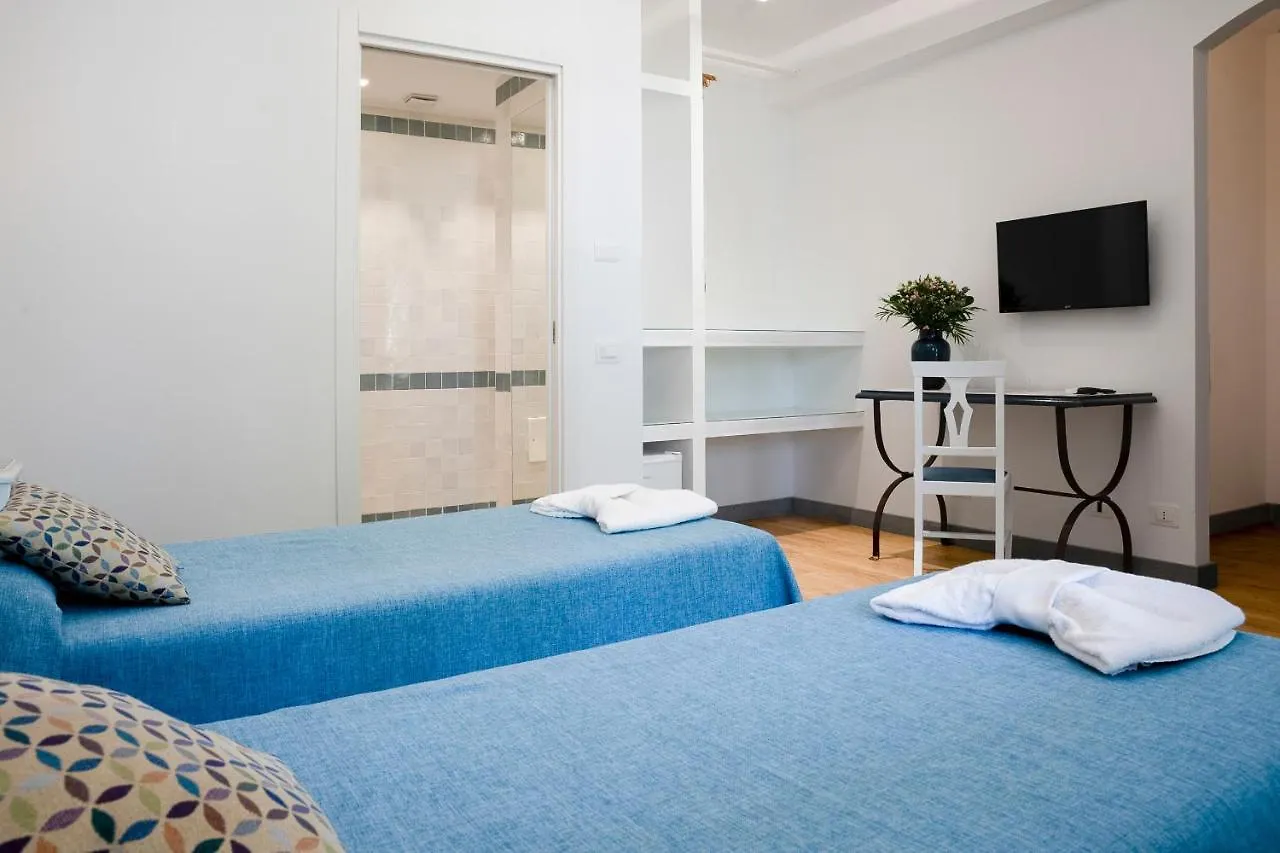 Le Dune Sicily Hotel Katanya