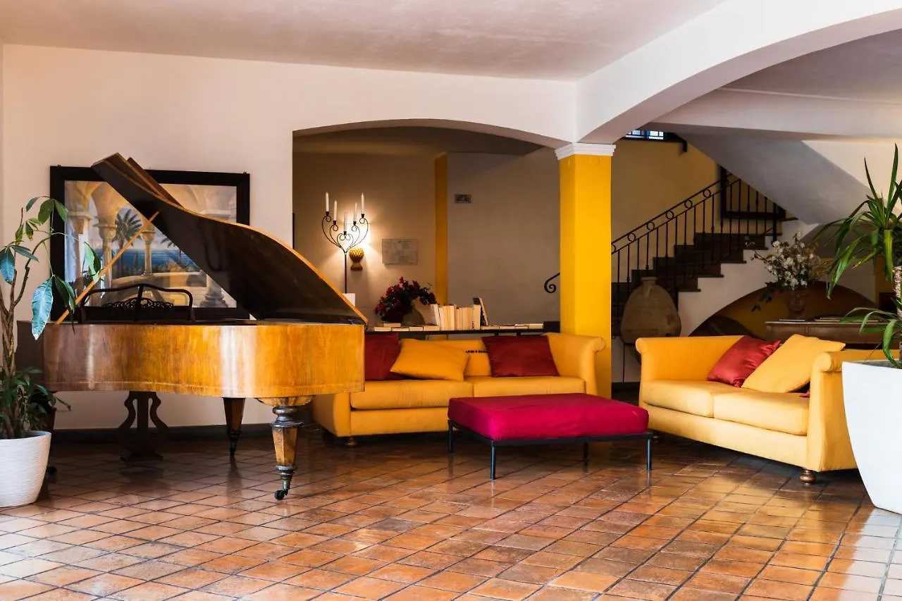 Le Dune Sicily Hotel Catania