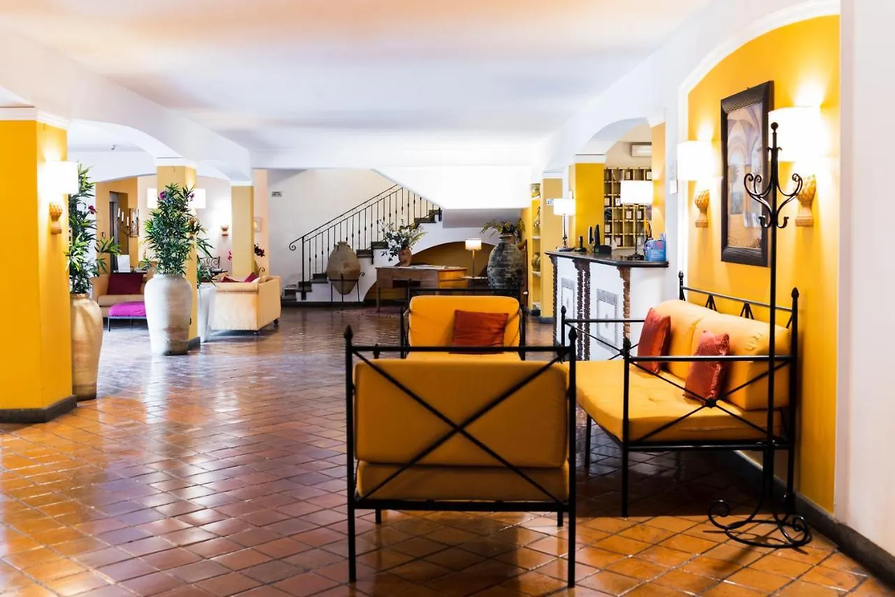 Le Dune Sicily Hotel Catania