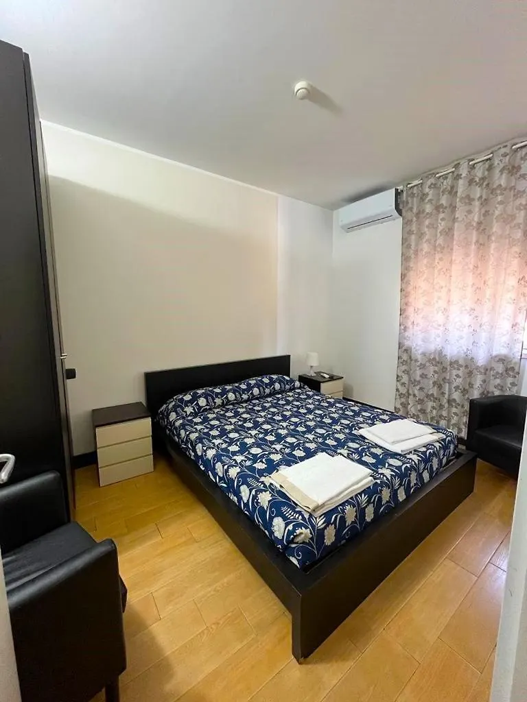 Le Dune Sicily Hotel Catania