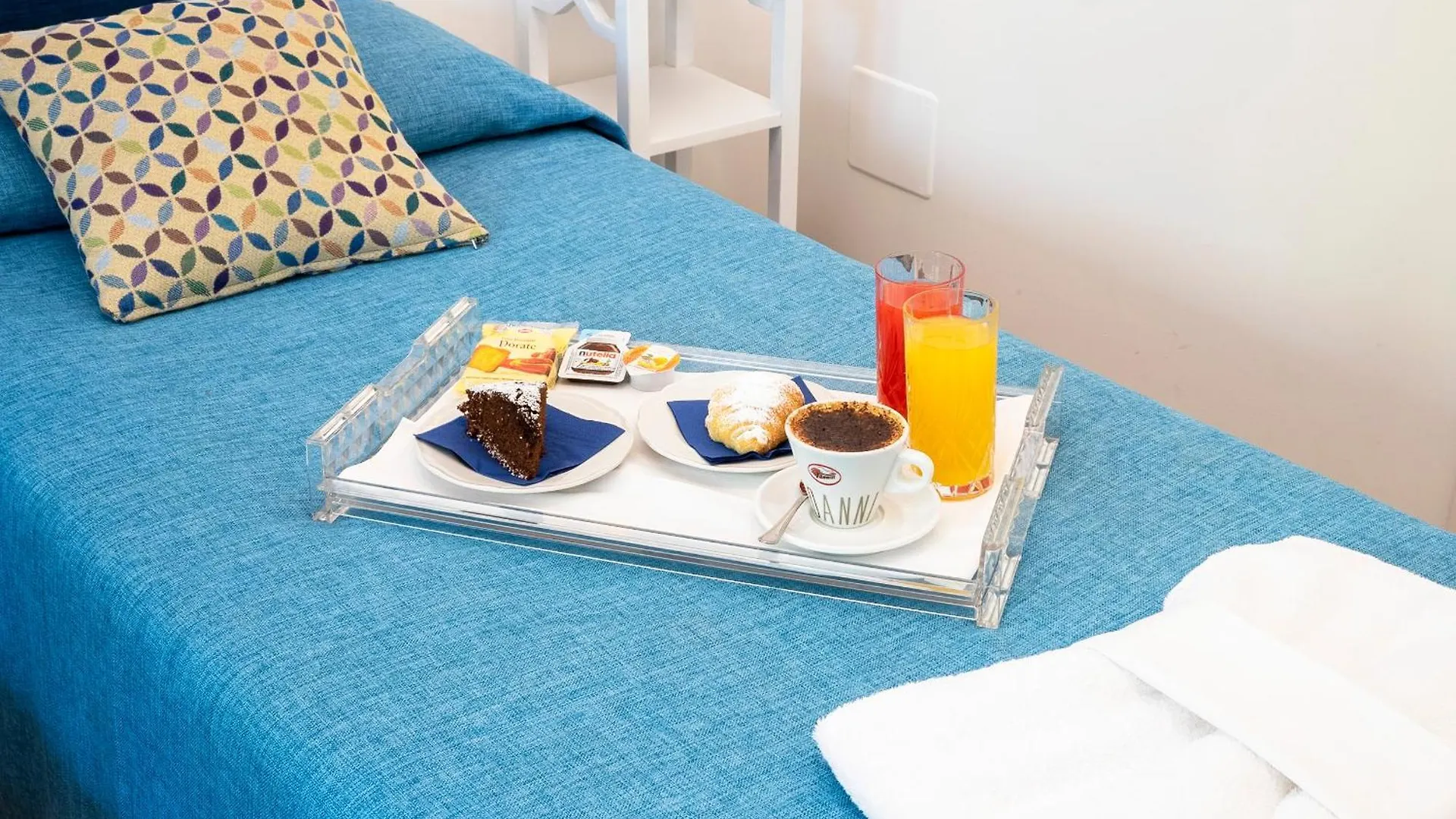 Le Dune Sicily Hotel Catania