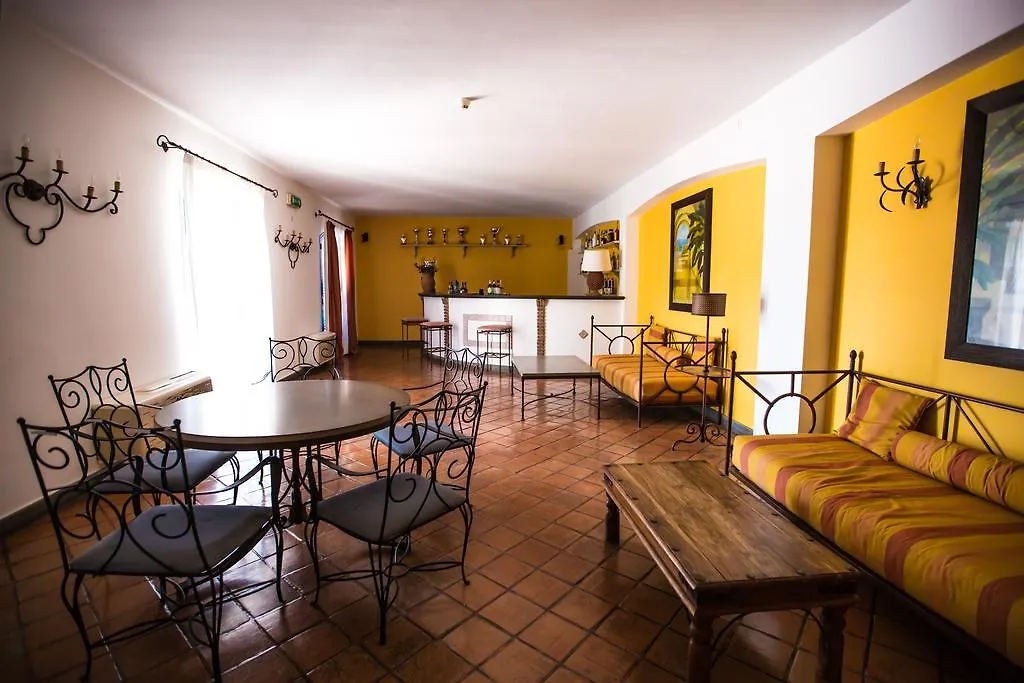 Le Dune Sicily Hotel Catania