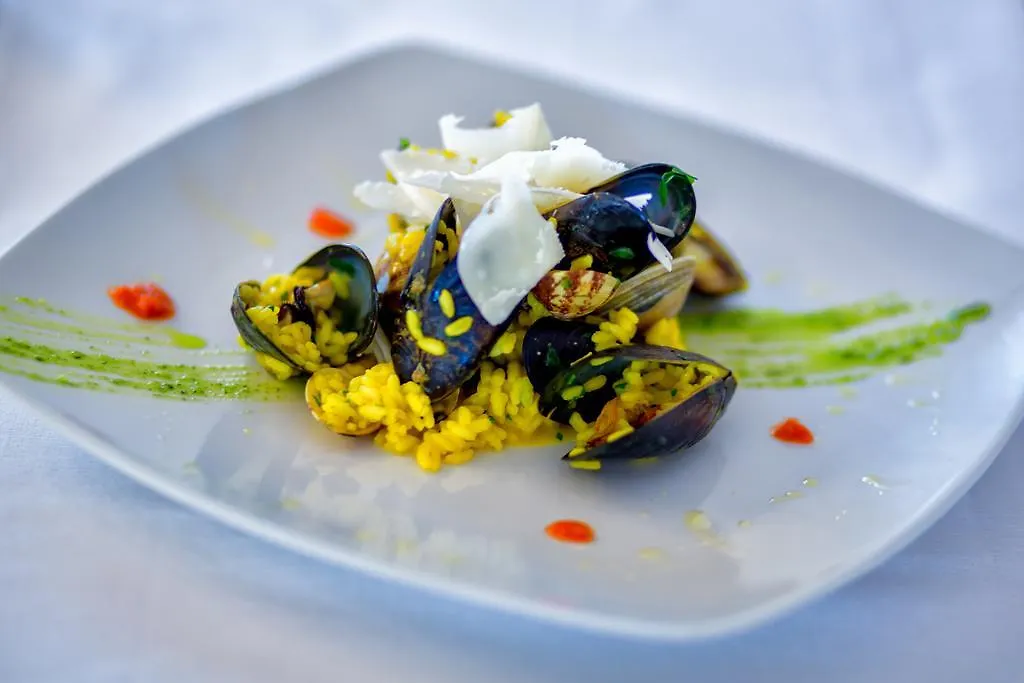 Le Dune Sicily Hotel Catania