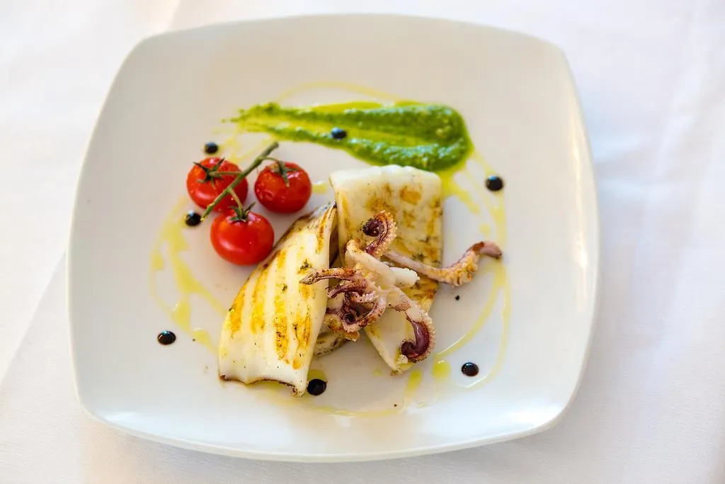 Le Dune Sicily Hotel CTA 3*,
