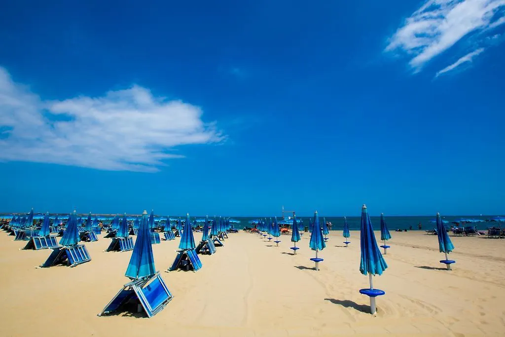 Le Dune Sicily Hotel Catania