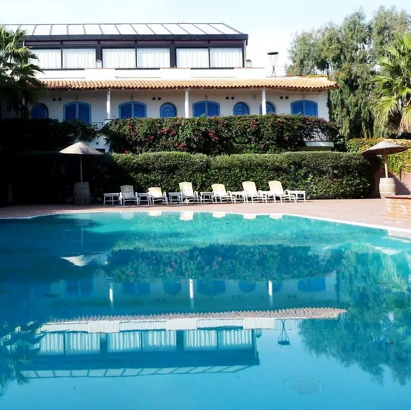 Le Dune Sicily Hotel Catania