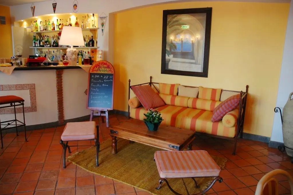 Le Dune Sicily Hotel Katanya