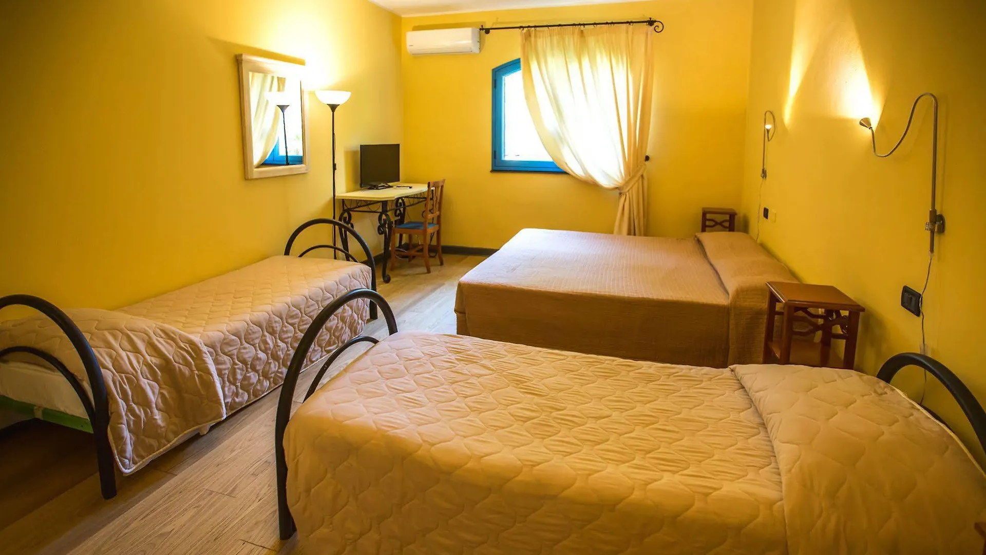 Le Dune Sicily Hotel Catania
