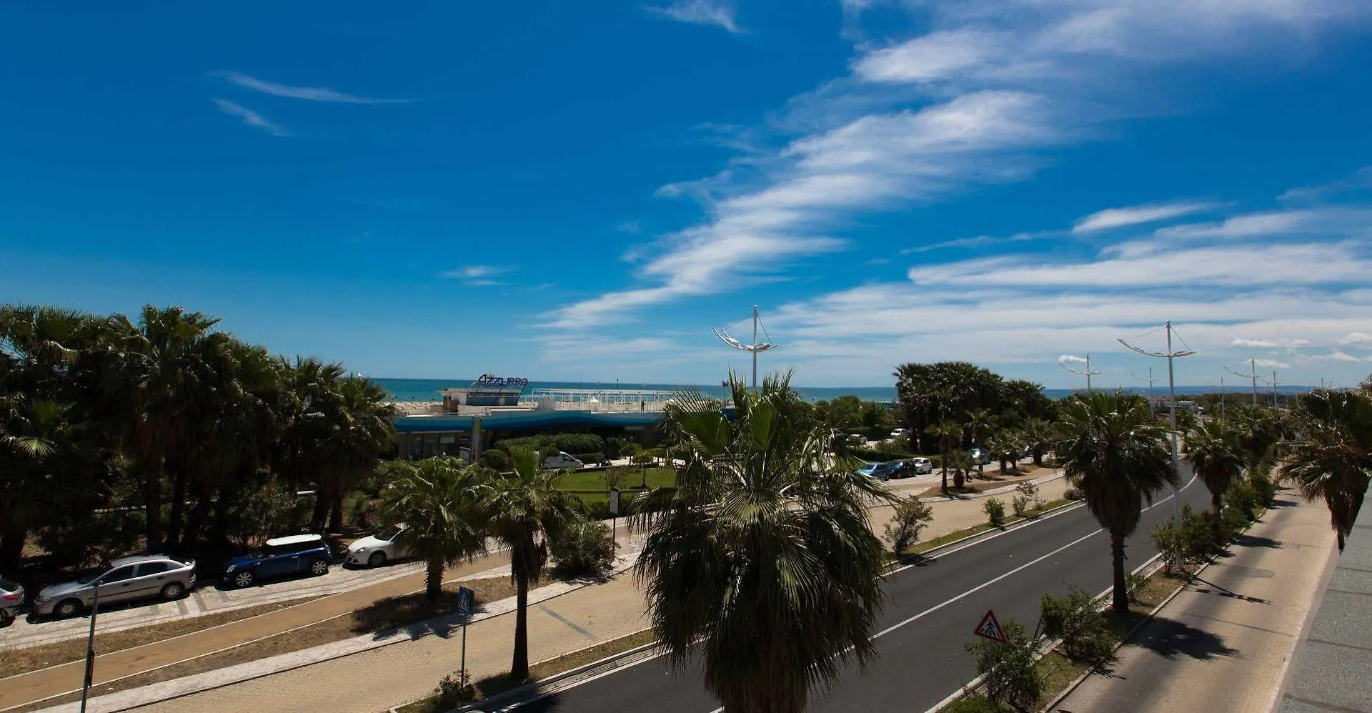 Le Dune Sicily Hotel Katanya