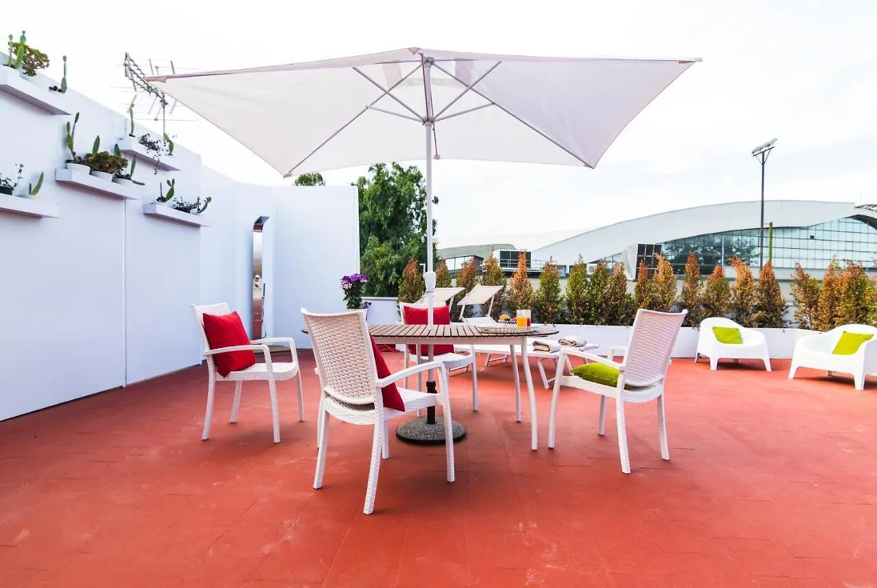 Le Dune Sicily Hotel Katanya