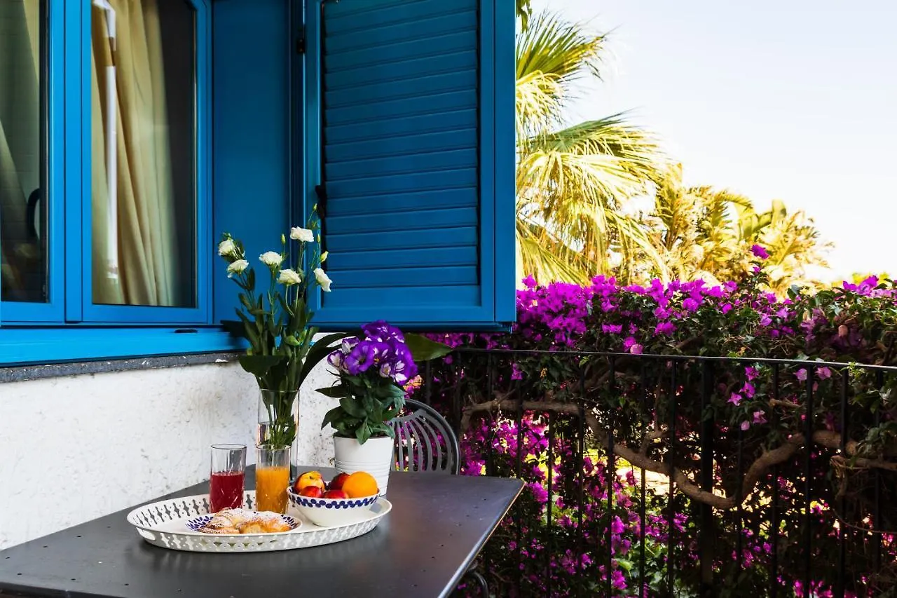 Le Dune Sicily Hotel Catania
