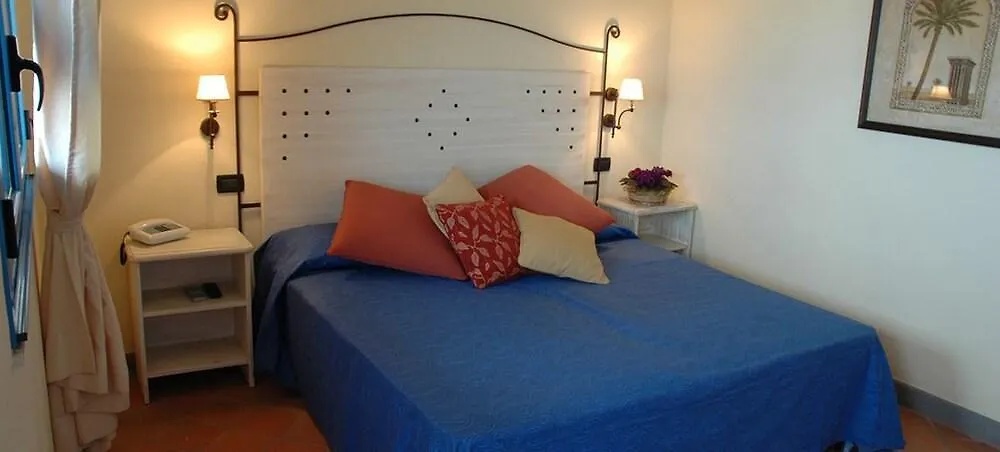 Le Dune Sicily Hotel Catania
