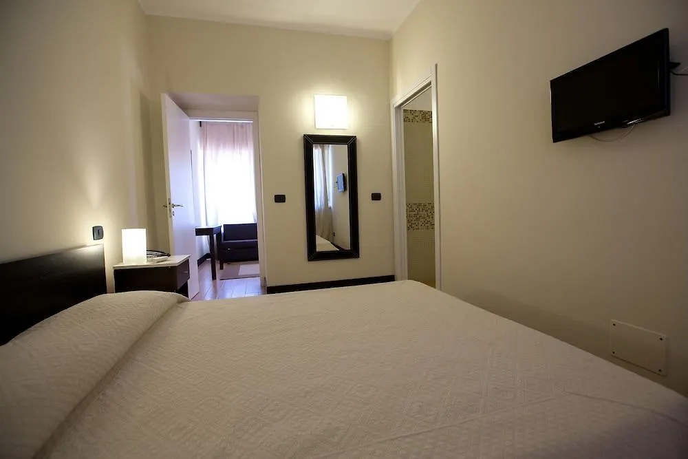 Le Dune Sicily Hotel Catania 3*,  Italy
