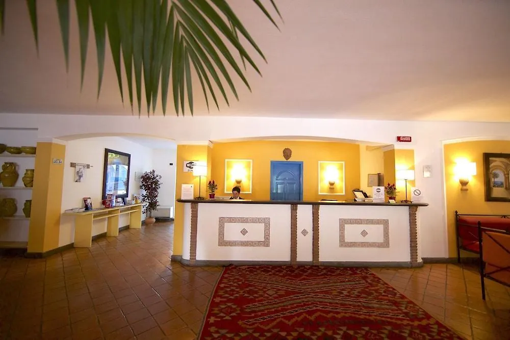 Le Dune Sicily Hotel Catania