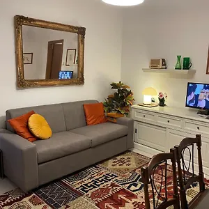 Apartament Accademia Family Bergamo
