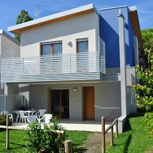 Mastervillage Family Apartman Bibione