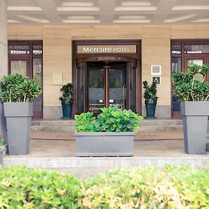 Mercure Excelsior **** Katanya