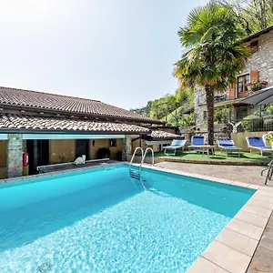 Apartment Tatiana Dependance Italien