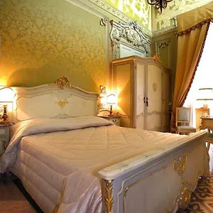 Bed & Breakfast Il Caravaggio, CTA
