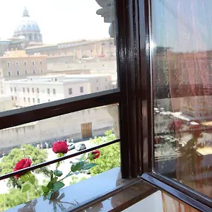 Apartament Le Bellezze Vaticane Rzym