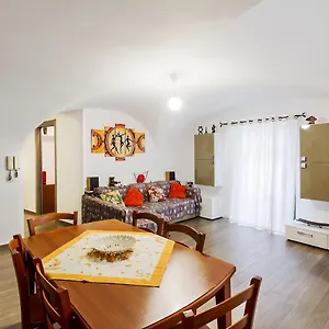 Apartament Flat Katania