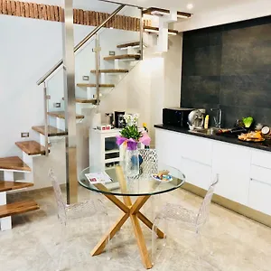  Apartment Dimora Umberto Italien