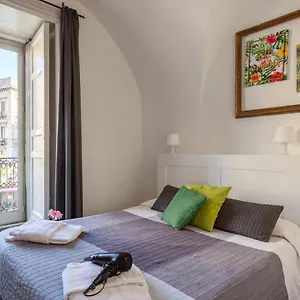 Penzion Da Gianni E Lucia With Bathroom In The Center, CTA