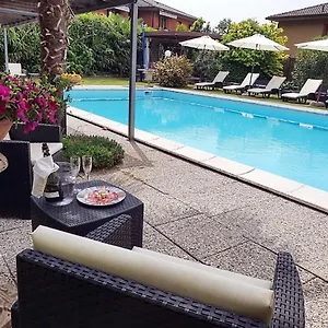  Apartment Maggiore - Gelsomino Italien