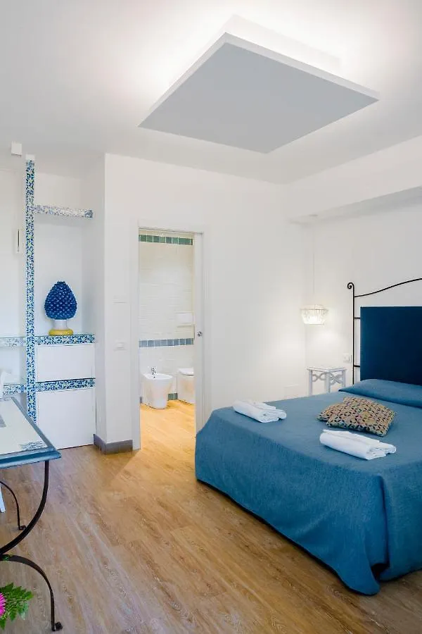 Le Dune Sicily Hotel CTA