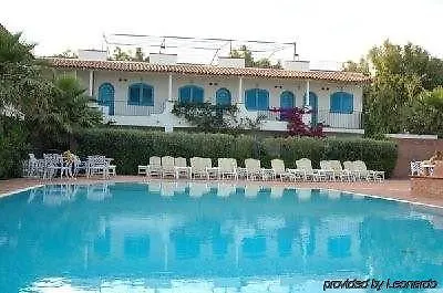 Le Dune Sicily Hotel Catania