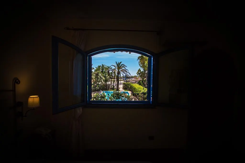 Le Dune Sicily Hotel Catania