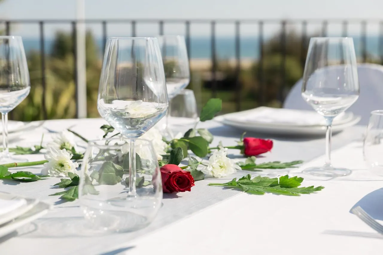 Le Dune Sicily Hotel Catania