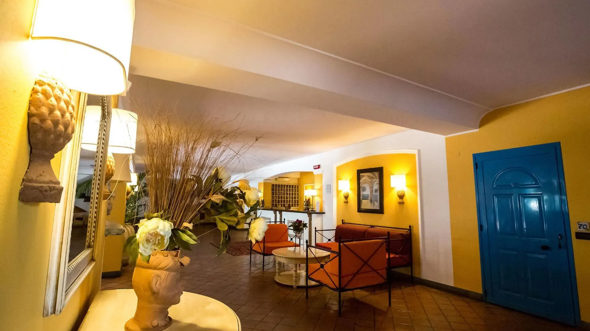 Le Dune Sicily Hotel Catania
